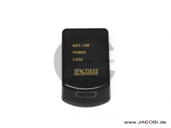 ACT-BT5713U v2 - BLE Bluetooth Low Energy to RawIR Bridge, Battery powered