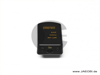 ACT-BT5713U v2 - BLE Bluetooth Low Energy to RawIR Bridge, Battery powered